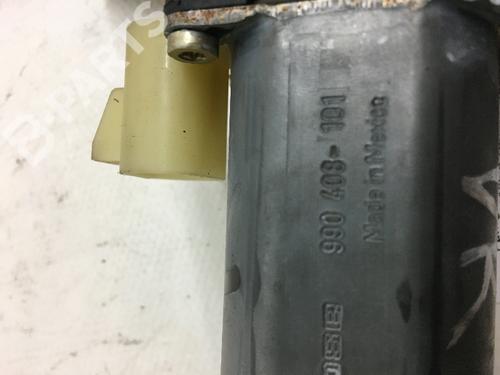 Front right window mechanism MERCEDES-BENZ M-CLASS (W163) ML 350 | BP6780702C23 