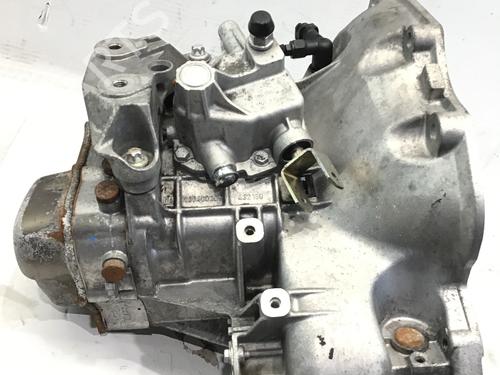 Gearbox OPEL MERIVA A MPV (X03) 1.6 (E75) | BP16055258M3 