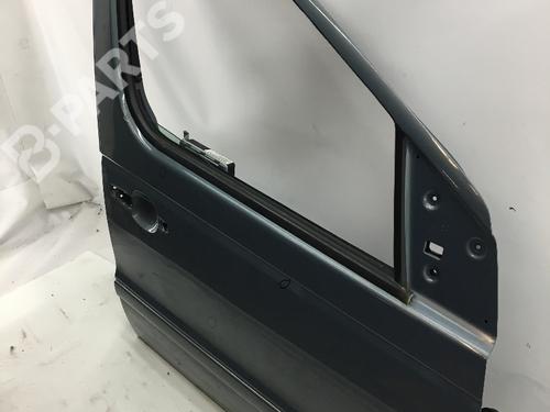 Right front door MERCEDES-BENZ VANEO (414) 1.7 CDI (414.700) | BP8519653C3 