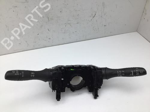 Used Switch NISSAN QASHQAI II (J11, J11_) 1.3 DIG-T (160 hp) 28414399