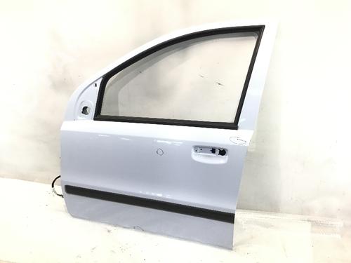 Left front door FIAT PANDA (169_) 1.2 (169.AXB11, 169.AXB1A) (60 hp) 11736289