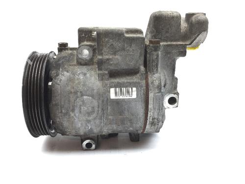 AC compressor MERCEDES-BENZ VANEO (414) 1.7 CDI (414.700) | BP16121454M34 