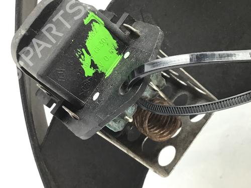 Køleventilator elektrisk NISSAN MICRA III (K12) 1.2 16V | BP25478079M35 