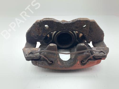 Right front brake caliper MAZDA 3 (BL) 1.6 MZR CD (BL14) | BP30759147M104