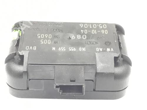 Elektronisk modul VW GOLF V (1K1) 1.9 TDI (105 hp) 17566835