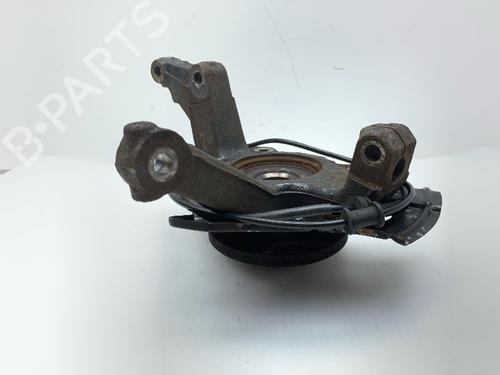 Left front steering knuckle FORD KA (RU8) 1.2 | BP32391216M25  - Image 5