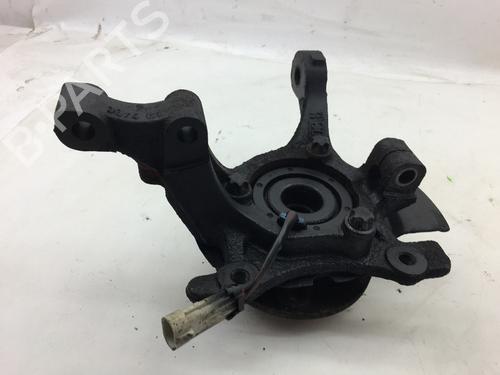 Right front steering knuckle OPEL ZAFIRA A MPV (T98) 1.8 16V (F75) | BP14585877M26 