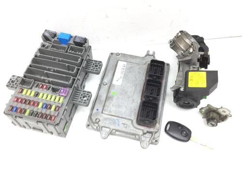 Engine control unit (ECU) HONDA CIVIC VIII Hatchback (FN, FK) 1.4 (FK1, FN4) | BP18027064M57 
