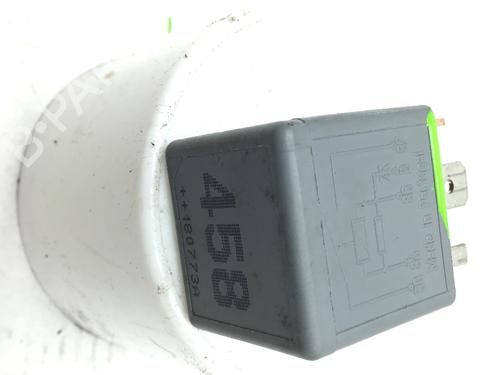 Electronic sensor AUDI A3 (8P1) 2.0 FSI | BP15130731M84 