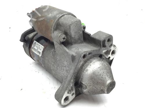 Used Starter RENAULT KANGOO Express (FW0/1_) 1.5 dCi 70 (FW0A, KW0V) (68 hp) 24218575