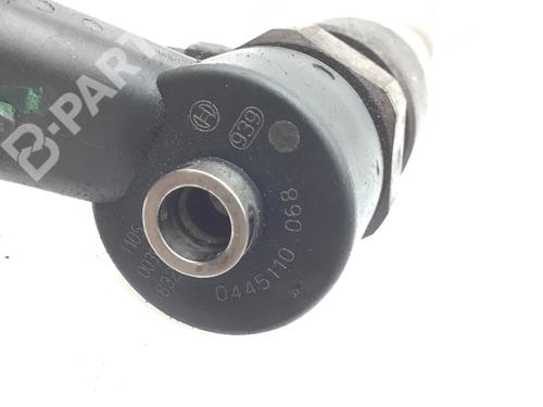 Injector ALFA ROMEO 156 Sportwagon (932_) 2.4 JTD (932.B1B00) | BP11958677M100 
