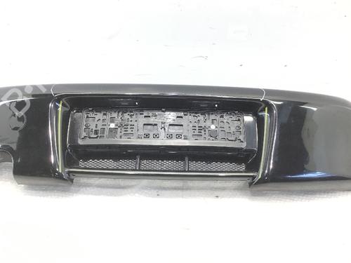 Rear bumper FIAT SEICENTO / 600 (187_) 1.1 (187AXB, 187AXB1A, 187AXC1A02) | BP23136410C8 