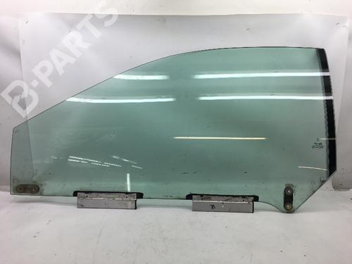 Front left door window PEUGEOT 406 Coupe (8C) 3.0 V6 | BP7270064C18 
