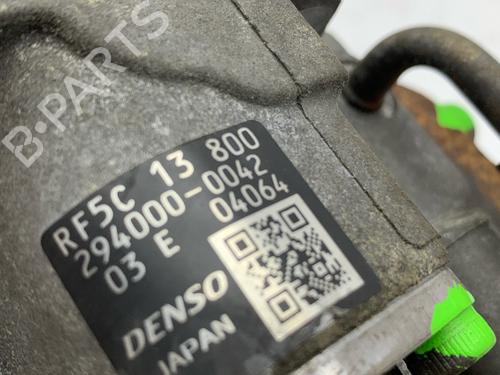 Injection pump MAZDA 6 Station Wagon (GY) 2.0 DI (GY19) | BP30470647M78