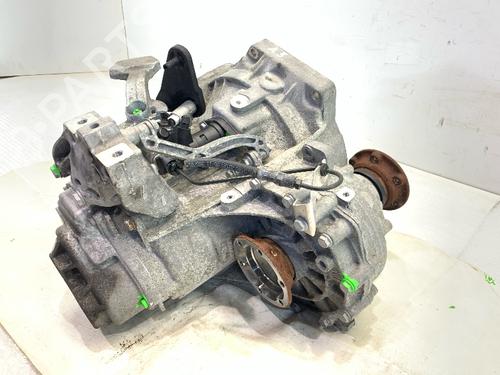 Gearbox AUDI A3 (8P1) 1.8 TFSI | BP32776926M3  - Image 5