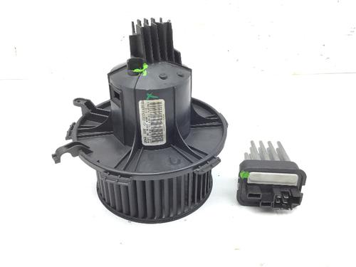 Used Heater blower motor OPEL ZAFIRA / ZAFIRA FAMILY B (A05) 1.8 (M75) (140 hp) 17000822