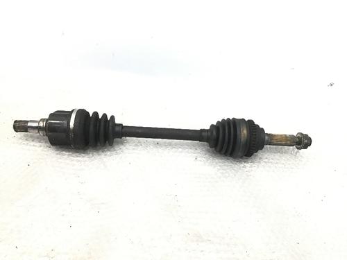 Left front driveshaft CHEVROLET MATIZ (M200, M250) 1.0 | BP21761481M38 