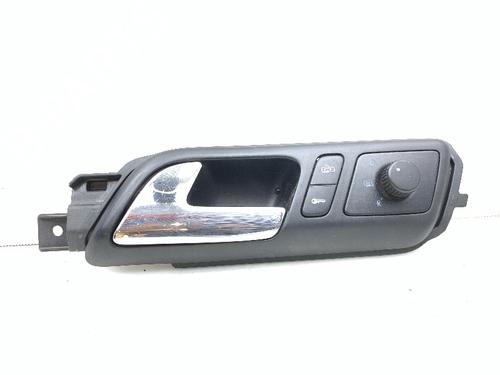 Used Front left interior door handle Front left interior door handle VW POLO IV (9N_, 9A_) 1.4 16V (75 hp) 36231045 36231045