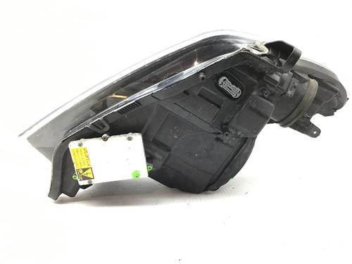 Left headlight OPEL ASTRA H Estate (A04) 1.7 CDTI (L35) | BP29334641C28 