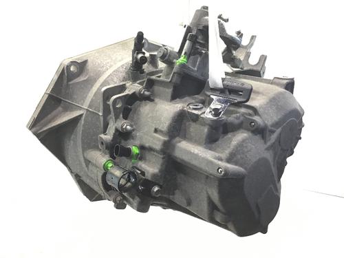 Gearbox OPEL INSIGNIA A Sports Tourer (G09) 2.0 CDTI (35) | BP30146921M3