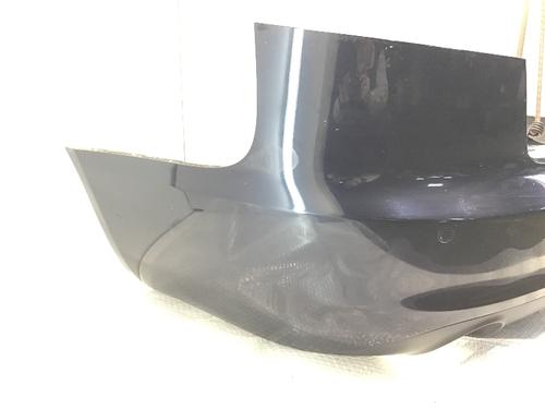 Rear bumper AUDI A6 C6 (4F2) 3.0 TDI quattro | BP16268208C8 