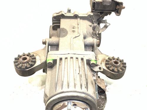 Used Rear differential Rear differential MITSUBISHI OUTLANDER II (CW_W) 2.2 DI-D 4WD (177 hp) 36094291 36094291