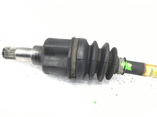 Left front driveshaft FORD FIESTA V (JH_, JD_) 1.4 16V | BP16498148M38 