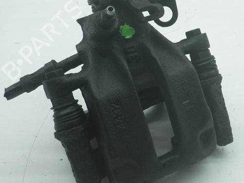 Used Left rear brake caliper SEAT ALHAMBRA (7V8, 7V9) 1.9 TDI (110 hp) 14584043
