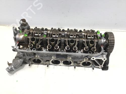 Used Cylinder head HONDA ACCORD VI Hatchback (CH, CL) 1.8 i (CH6) (136 hp) 22559376