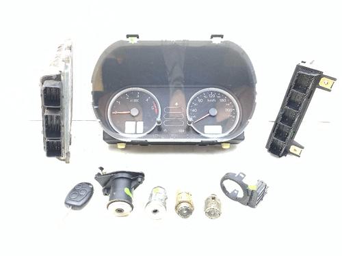 Used Engine control unit (ECU) Engine control unit (ECU) 36475625 36475625