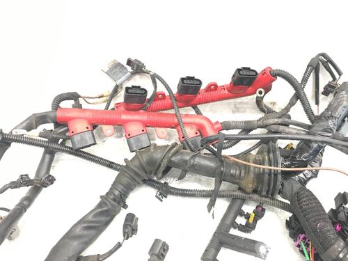 Wiring harness AUDI Q5 (8RB) 3.2 FSI quattro | BP14588109E16 