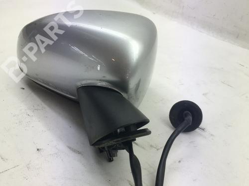 Right mirror OPEL CORSA D (S07) 1.2 (L08, L68) | BP8225787C27 