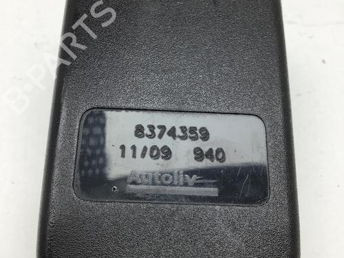 Seat buckle PEUGEOT 308 SW I (4E_, 4H_) 1.6 HDi | BP25488878I32