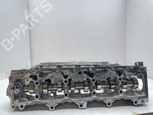 Cylinder head MAZDA 3 (BL) 1.6 MZR CD (BL14) | BP30759165M5