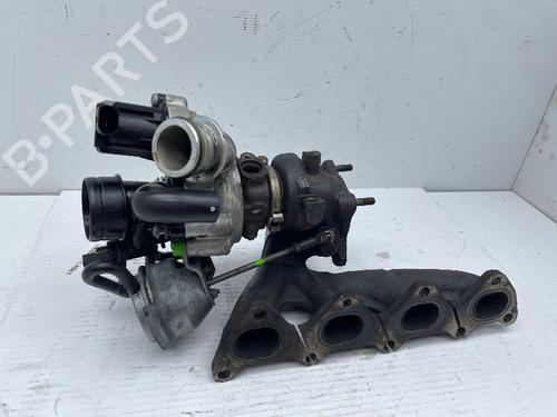 Turbolader/Kompressor für AUDI A3 (8P1) 1.4 TFSI (125 hp) 30272997