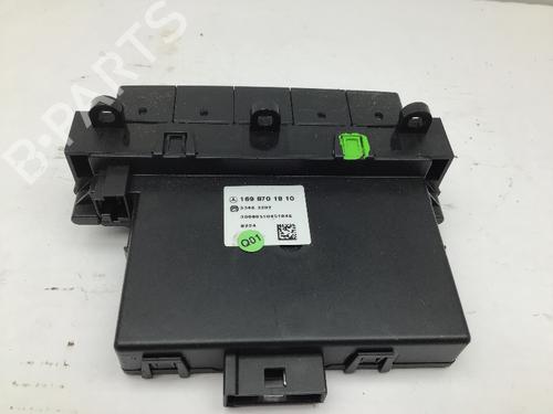 Used Switch MERCEDES-BENZ A-CLASS (W169) A 170 (169.032, 169.332) (116 hp) 19413065