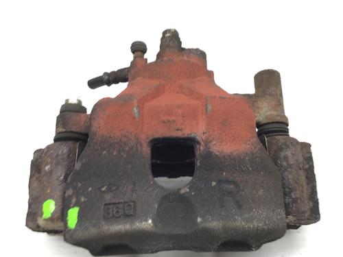 Used Right front brake caliper MAZDA 6 Hatchback (GG) 2.0 (GGES) (141 hp) 24446288