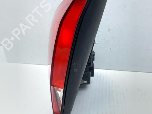 Right tailgate light VW GOLF VI (5K1) 1.2 TSI | BP30384949C80