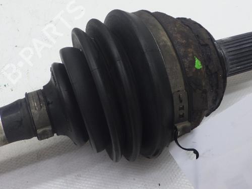 Right front driveshaft AUDI Q7 (4LB) 3.0 TDI quattro | BP14584805M39 