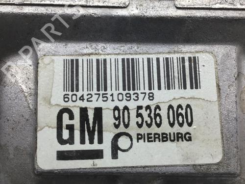 Intake manifold OPEL ZAFIRA A MPV (T98) 1.8 16V (F75) | BP30186953M70 