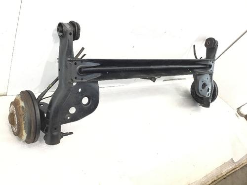 Rear axle SUZUKI SPLASH (EX) 1.0 (A5B310) | BP17742775M2 