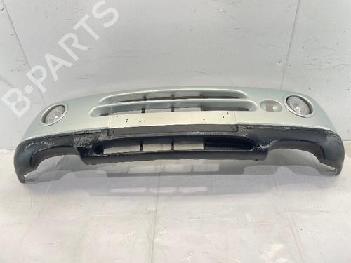 Front bumper RENAULT TWINGO I (C06_) 1.2 (C066, C068) | BP32367408C7