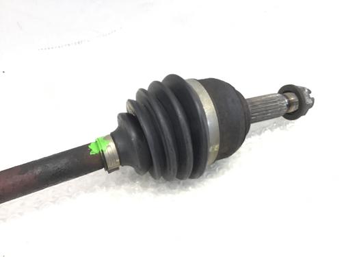 Right front driveshaft NISSAN MICRA III (K12) 1.2 16V | BP25478076M39 
