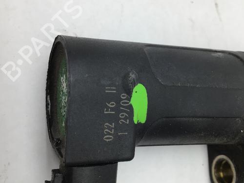 Bobina encendido RENAULT SCÉNIC I MPV (JA0/1_, FA0_) 1.6 (JA00, JA16, JA15, JA19, JA1V, JA2B, JA2C, JA0B,... | BP18323353M94 