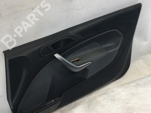 Front right panel FORD FIESTA VI (CB1, CCN) 1.25 | BP9686159C59 