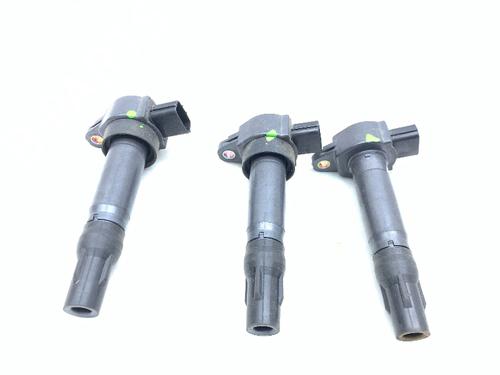 Used Ignition coil Ignition coil MITSUBISHI COLT VI (Z3_A, Z2_A) 1.1 (Z31A, Z32A) (75 hp) 33816127 33816127