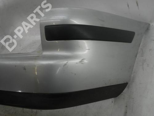 Rear bumper SEAT ALHAMBRA (7V8, 7V9) 1.9 TDI | BP6115297C8 