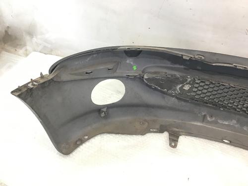 Front bumper PEUGEOT 206 Hatchback (2A/C) 1.4 i | BP12930265C7 