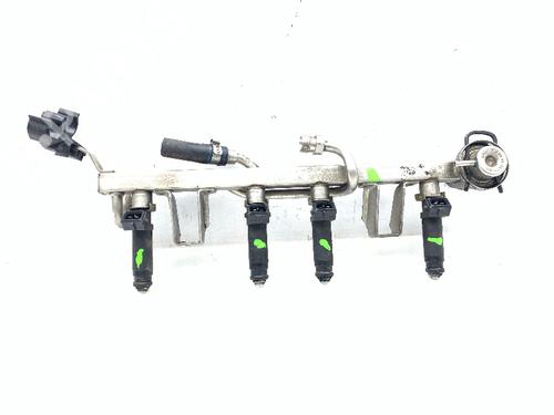 Used Injection rail Injection rail 39645489 39645489
