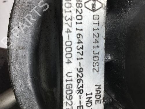 Turbocharger/Supercharger MERCEDES-BENZ CITAN Box Body/MPV (W415) 108 CDI (415.601, 415.603) | BP29556012M71 